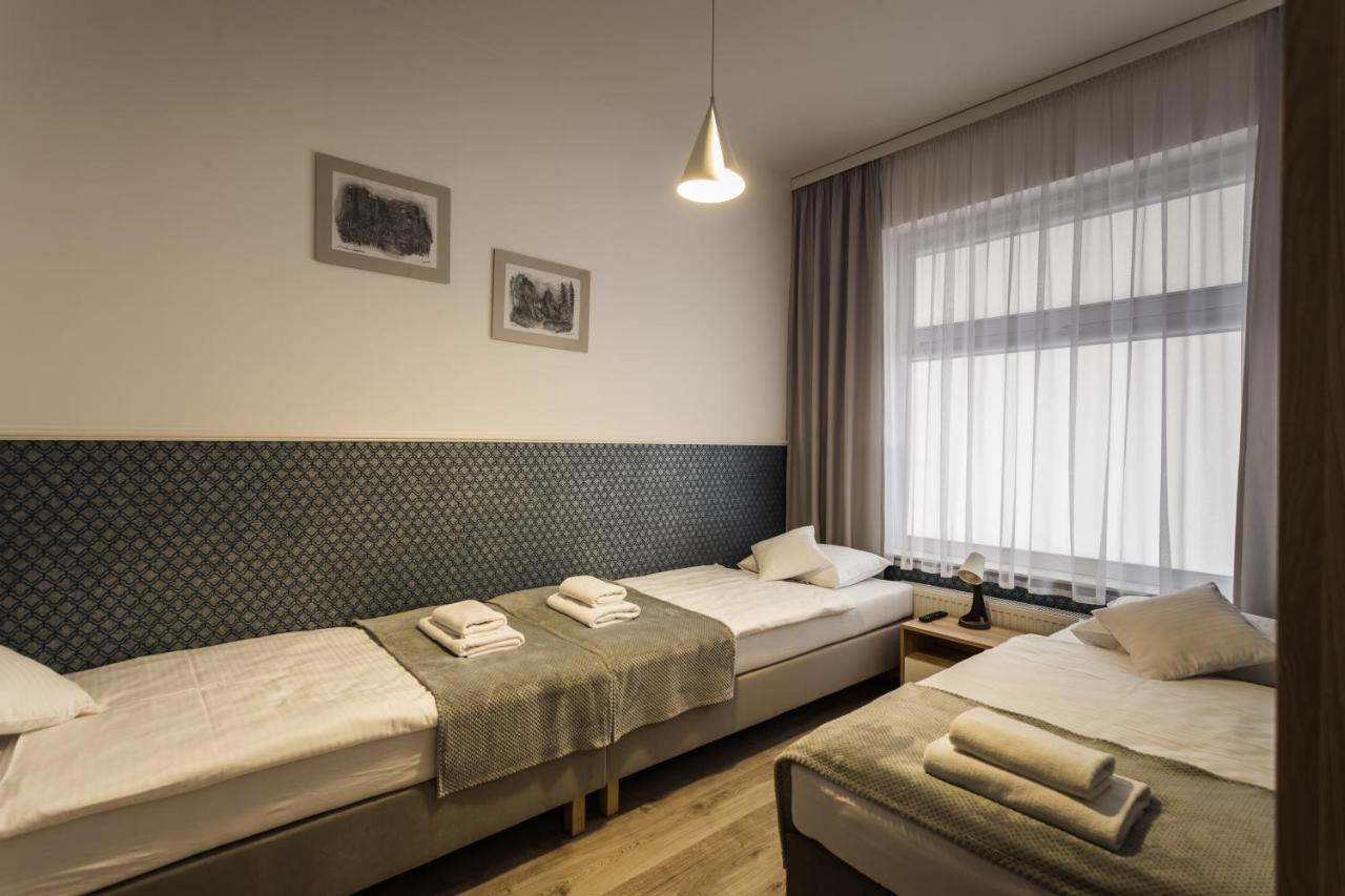 Apartament Na Rozdrożu Odrzykon Zewnętrze zdjęcie